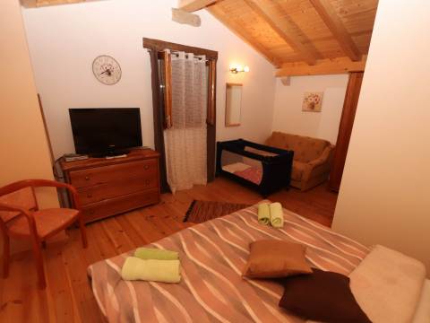 Case Grdoselo, Pazin - Okolica, 400m2