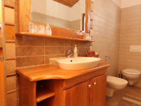 Case Grdoselo, Pazin - Okolica, 400m2