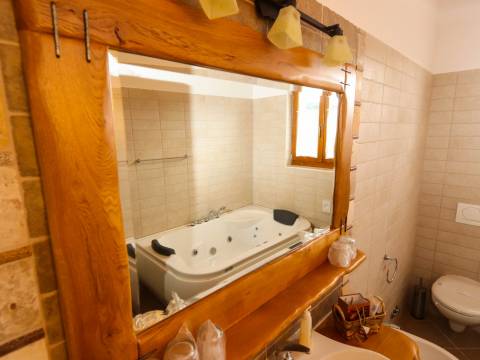 Case Grdoselo, Pazin - Okolica, 400m2