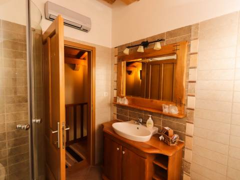 Case Grdoselo, Pazin - Okolica, 400m2