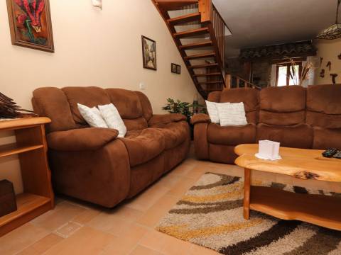 Case Grdoselo, Pazin - Okolica, 400m2