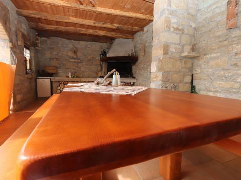 Case Grdoselo, Pazin - Okolica, 400m2