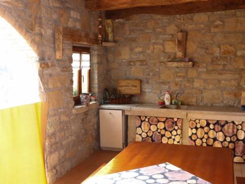 Case Grdoselo, Pazin - Okolica, 400m2
