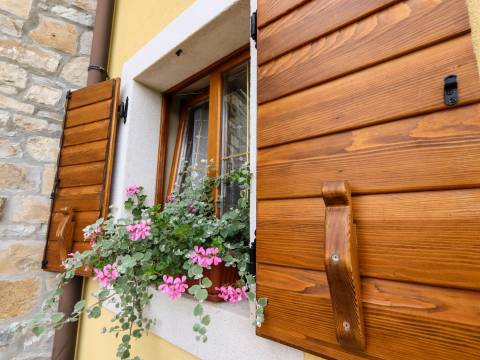 Case Grdoselo, Pazin - Okolica, 400m2