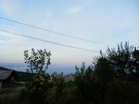Poljane građevinsko zemljište 