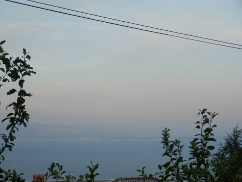 Poljane građevinsko zemljište 