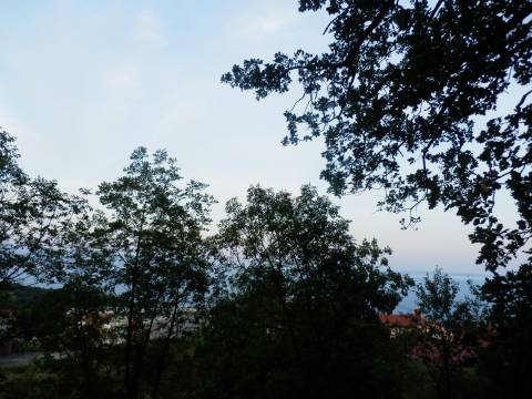 Poljane građevinsko zemljište 