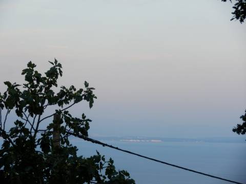Poljane građevinsko zemljište 