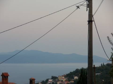Poljane građevinsko zemljište 