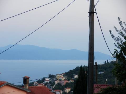Poljane građevinsko zemljište 