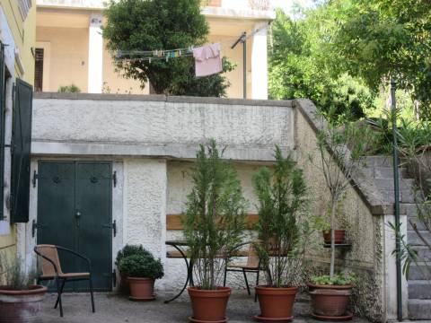 Opatija-Volosko elitna lokacija - gospodski stan u vili do mora