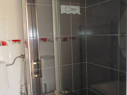 Lijep apartman od 30 m2 s terasom i parkingom