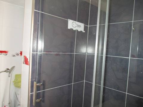 Lijep apartman od 30 m2 s terasom i parkingom