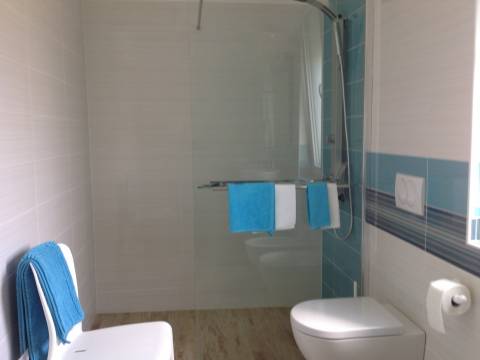 Case Barbat na Rabu, Rab, 3.800m2