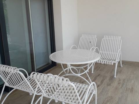 Case Barbat na Rabu, Rab, 3.800m2