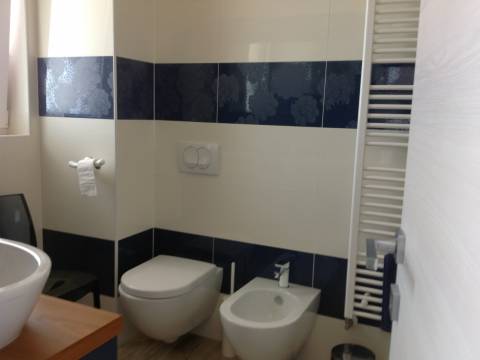 Case Barbat na Rabu, Rab, 3.800m2