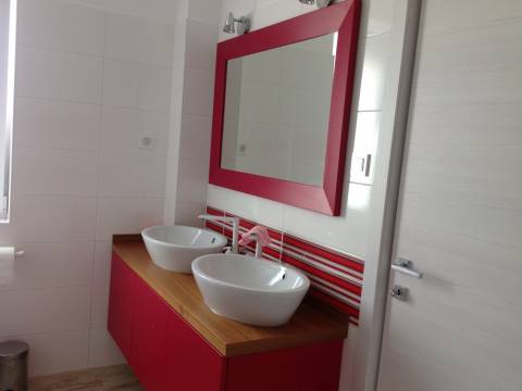 Case Barbat na Rabu, Rab, 3.800m2