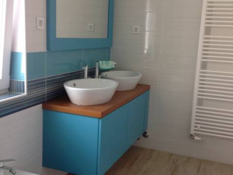 Case Barbat na Rabu, Rab, 3.800m2