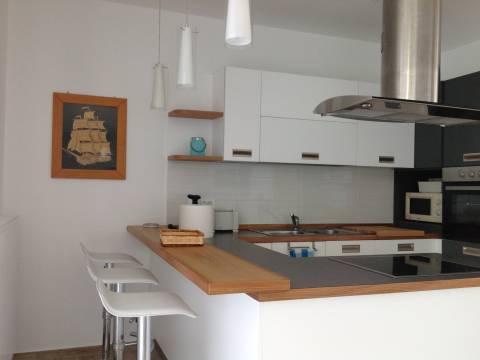 Case Barbat na Rabu, Rab, 3.800m2