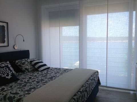 Case Barbat na Rabu, Rab, 3.800m2