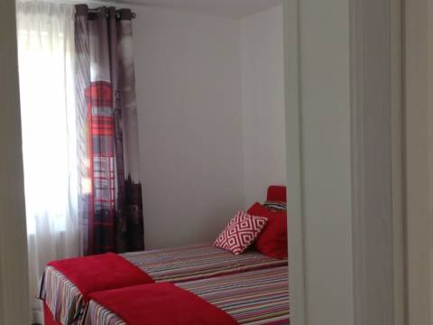Case Barbat na Rabu, Rab, 3.800m2