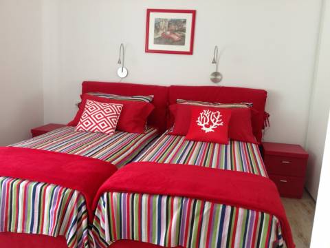 Case Barbat na Rabu, Rab, 3.800m2