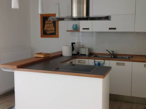 Case Barbat na Rabu, Rab, 3.800m2