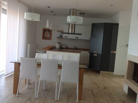 Case Barbat na Rabu, Rab, 3.800m2