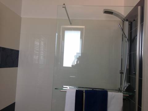 Case Barbat na Rabu, Rab, 3.800m2