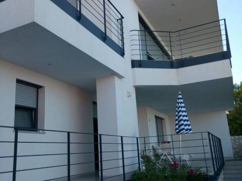 Case Barbat na Rabu, Rab, 3.800m2