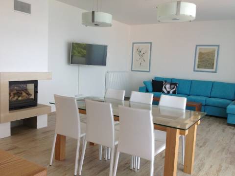 Case Barbat na Rabu, Rab, 3.800m2