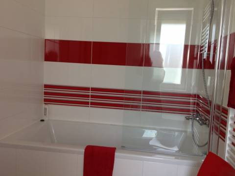Case Barbat na Rabu, Rab, 3.800m2