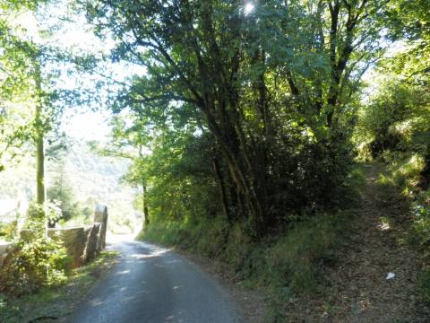 Terreno Mošćenička Draga, 815m2
