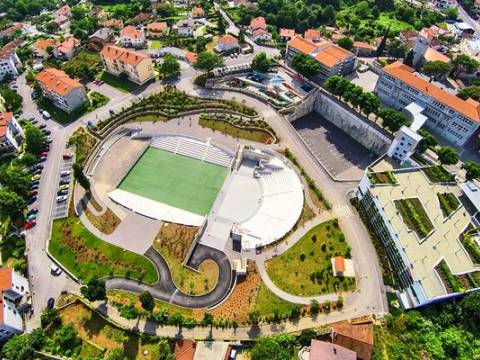 Matulji centar- stan 3s+db, 109 m2