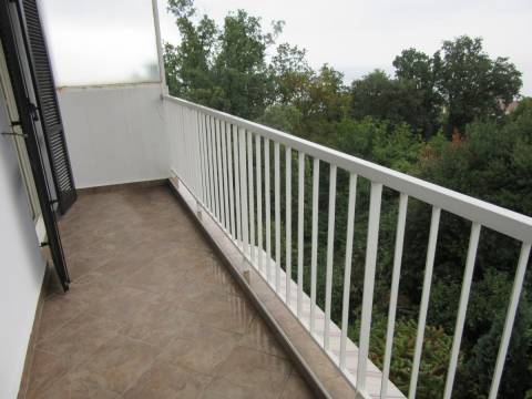 Matulji centar- stan 3s+db, 109 m2