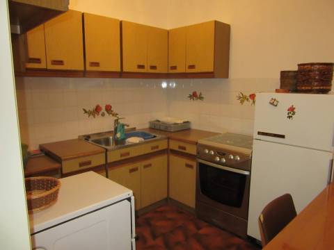 Matulji centar- stan 3s+db, 109 m2