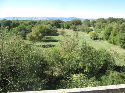 Terreno Donji Zagon, Novi Vinodolski, 2.190m2