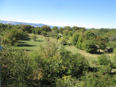 Terreno Donji Zagon, Novi Vinodolski, 2.190m2