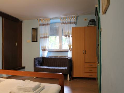 Opatija, centar, 2skl, uređen
