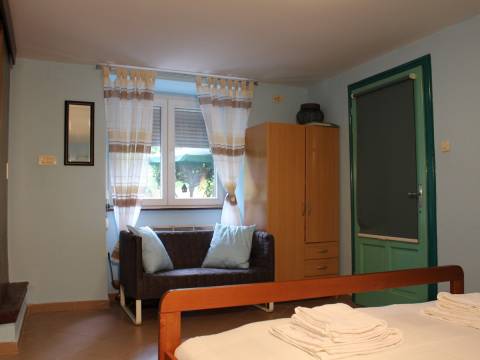 Opatija, centar, 2skl, uređen