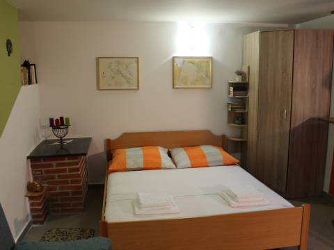 Opatija, centar, 2skl, uređen