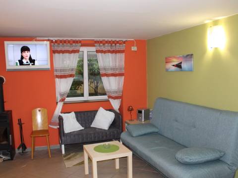 Opatija, centar, 2skl, uređen