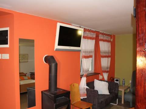 Opatija, centar, 2skl, uređen