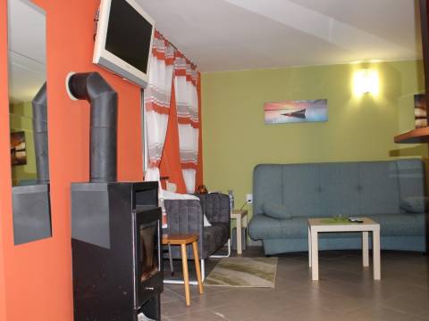 Opatija, centar, 2skl, uređen