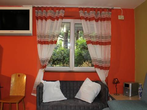 Opatija, centar, 2skl, uređen
