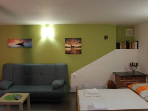 Opatija, centar, 2skl, uređen