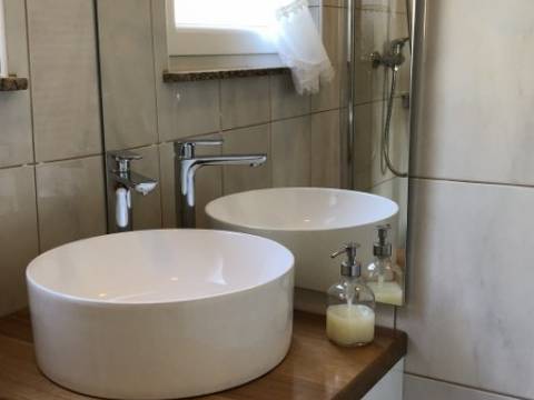 Luksuzna apartmanska kuća s uhodanim poslom. 