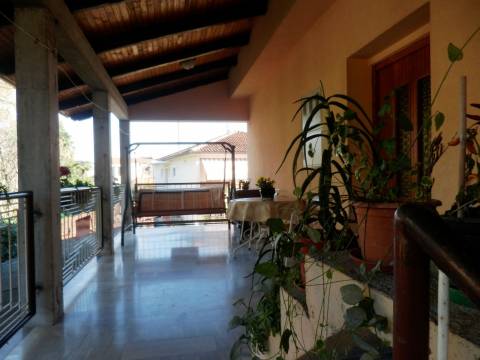 Case Lovran, 300m2