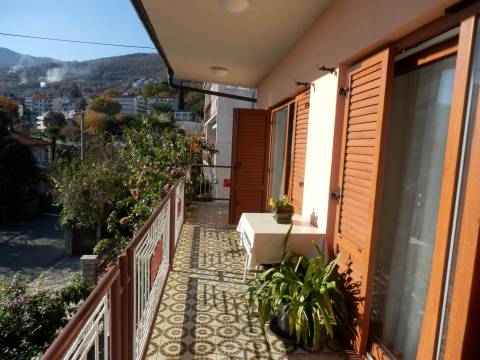 Case Lovran, 300m2