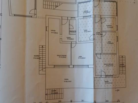 Case Lovran, 300m2